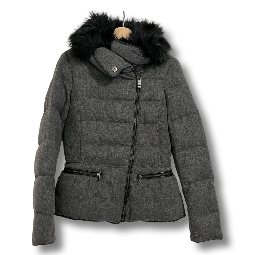 Zara Basic Jacket - image 1